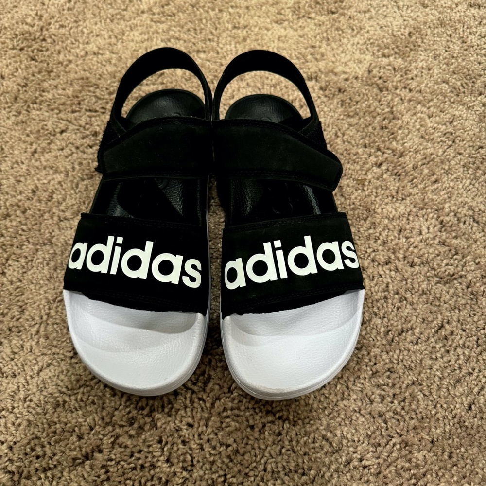 Adidas Adilette Women's Strappy Sandals